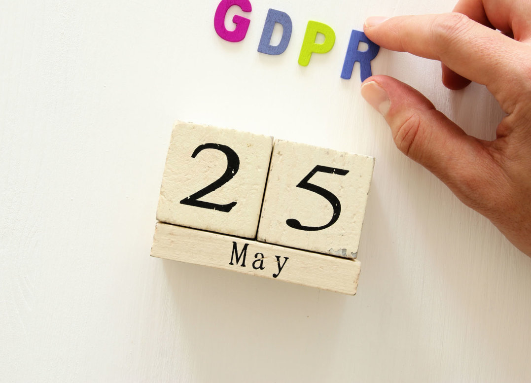 Is Your Website  GDPR Compliant?