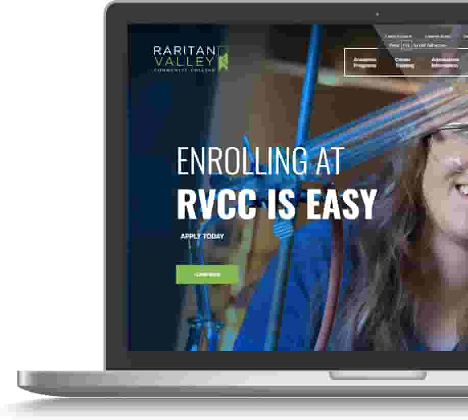 RVCC image